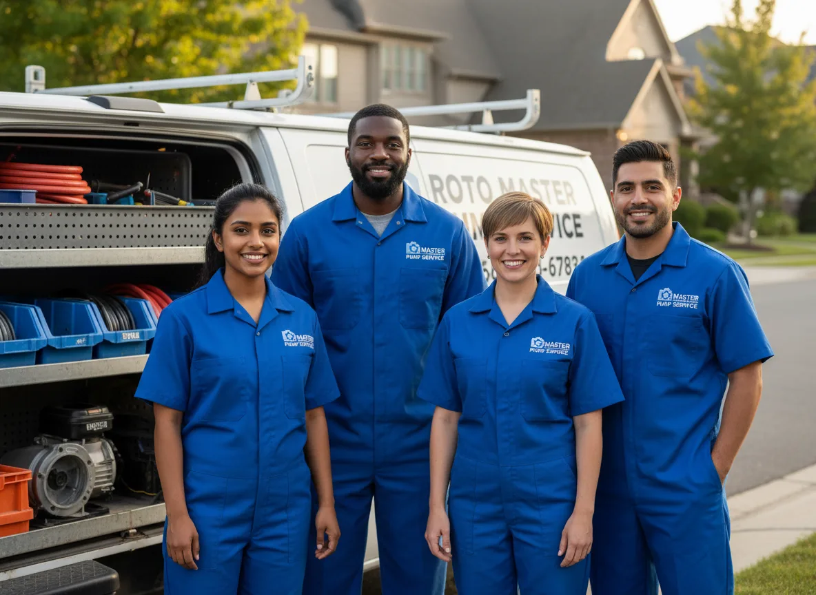 Sump Pump Installation company in Inavale, NE